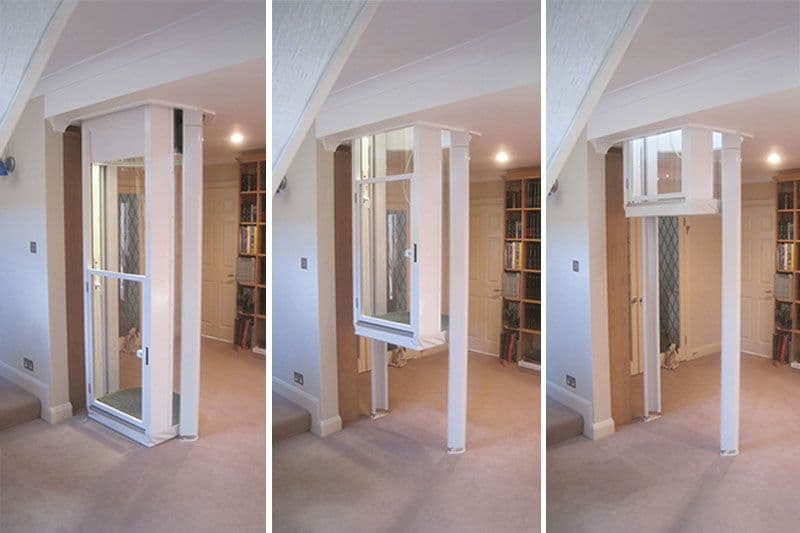 Homelift