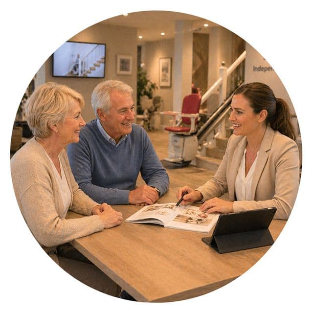 Receive and compare quotes